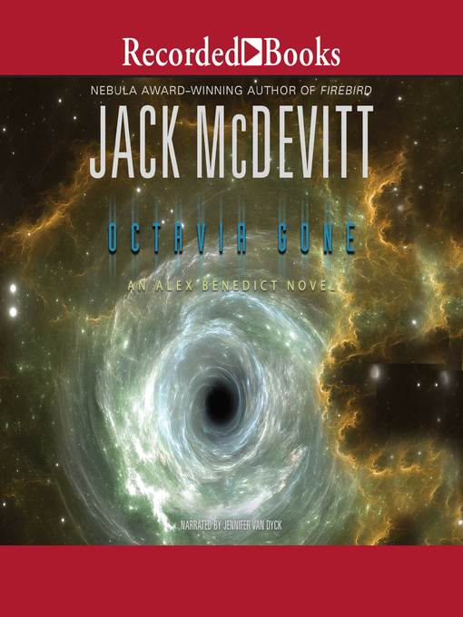 Title details for Octavia Gone by Jack McDevitt - Available